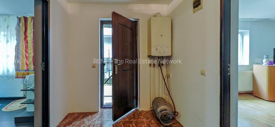 Casă cu 3 camere mobilată, Alexandriei - 11