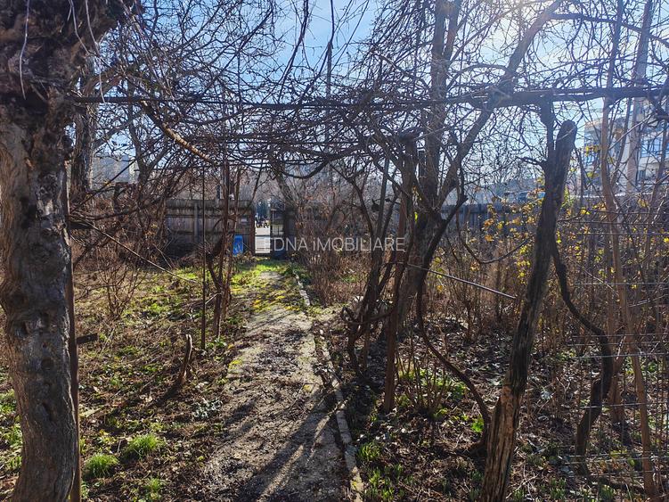 Teren ideal constructii in Pajura - 3