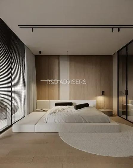 Bloc Nou | Apartament 4 Camere Decomandat | Parcare | Dezvoltator - 11