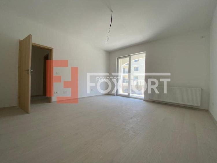 Apartament 2 camere Giroc, 59 mp, zona Planetelor - 3