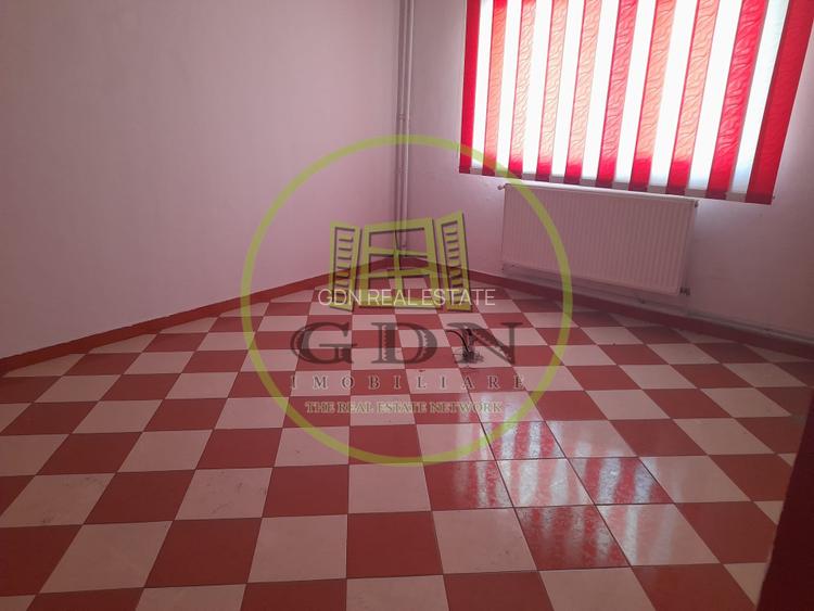 Apartament 2 camere de vanzare la parter B-ul Unirii    Fagaras jud. Brasov - 6