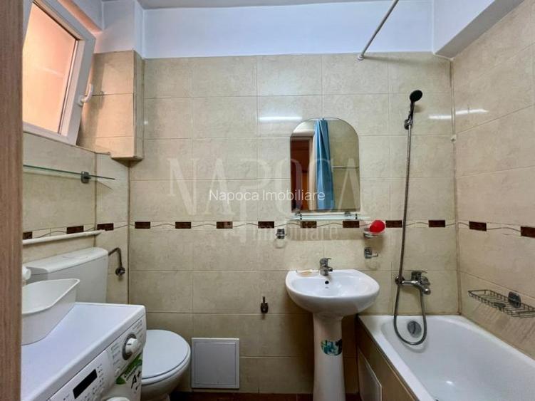 Apartament 2 camere de vanzare in Centru, Cluj Napoca - 4