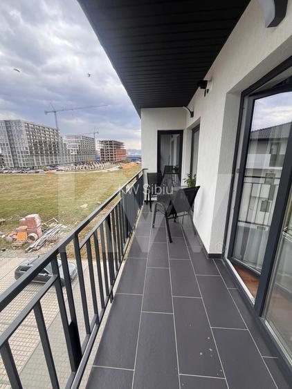 Apartament 2 Camere 55mp - Principesa Elisabeta - 11