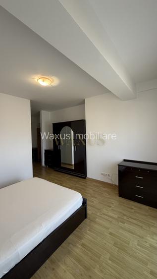 Apartament 3 camere, 92mp, etaj 4, lift, zona independenței - 5