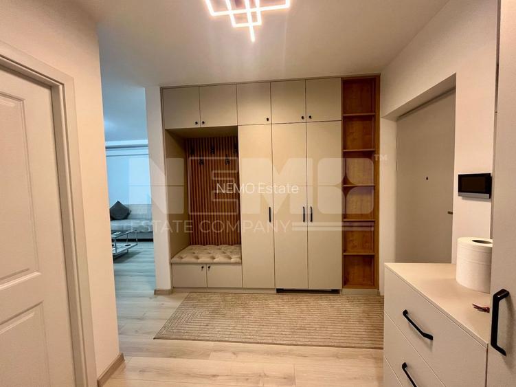 Apartament Nou 2 Camere | Avanera | Parcare Subterană | 60 MP - 6