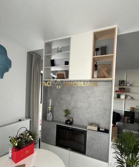 2 Camere de inchiriat | Gorjului | Centrala | Parcare | Metrou | Bloc Nou - 5
