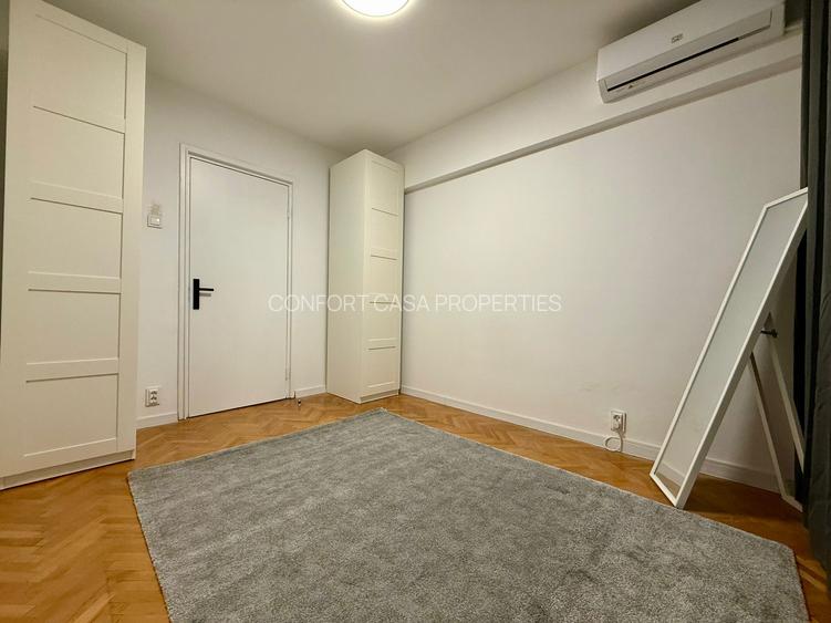 Mihai Bravu Stradal - Obor metrou | Apartament 3 Camere Modern - 5