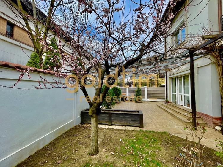 IANCU NICOLAE/ GRADINA SUPERBA/LOCURI DE PARCARE/SPATII GENEROASE - 42