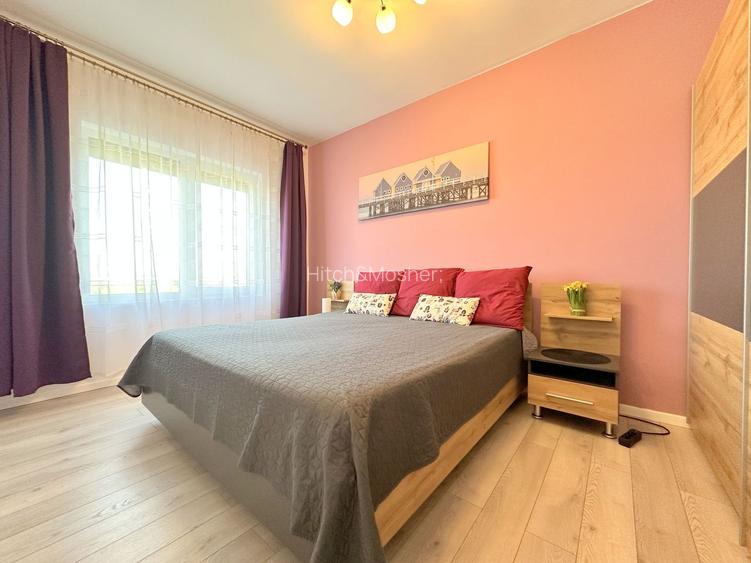 2 camere de inchiriat - Dumbrăvița - 4