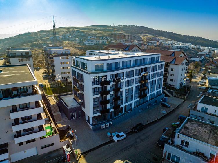Tribeka VIVO - 2