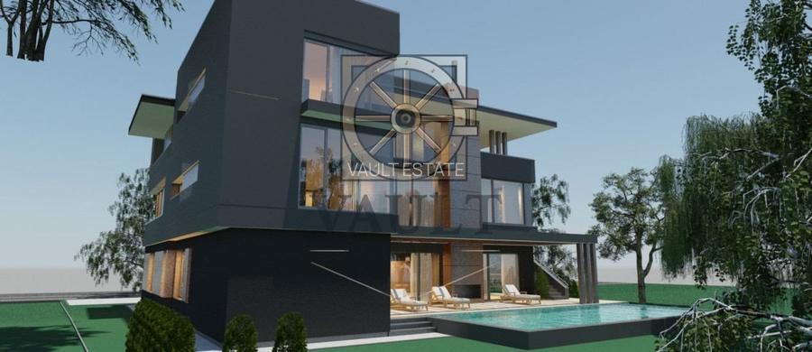 Vila Pipera Iancu-Nicolae - 5