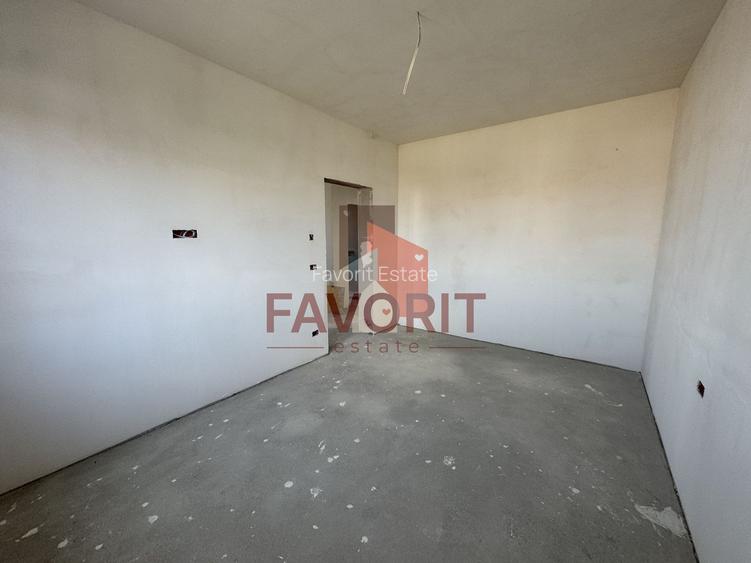 COMISION 0%. Duplex despartit prin garaj finisat la cheie in Dumbravita - 7