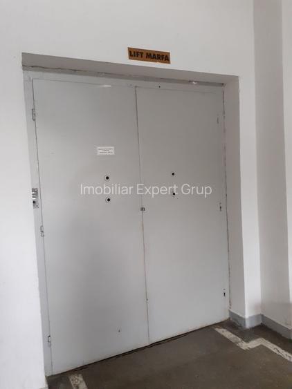 Pallady - Spatiu 138mp pt. birouri si/sau depozitare, productie usoara - 5