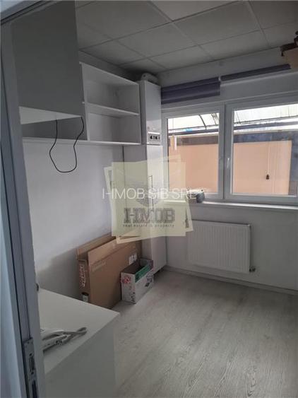 Spatiu comercial 140 mp Turnisor 750 E +TVA - 9