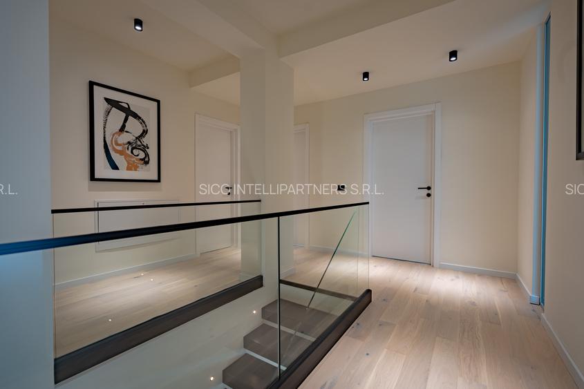 Modern Villa Pipera - Erou Iancu Nicolae - 12