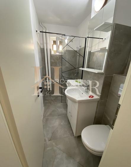 Aproape de Spitalul Judetean, intr-un bloc izolat termic exterior ! - 10