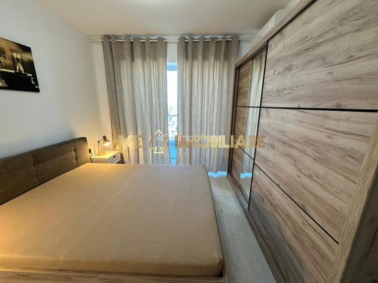 2 Camere de inchiriat |  Pallady | Centrala | Parcare | Pet Friendly - 5