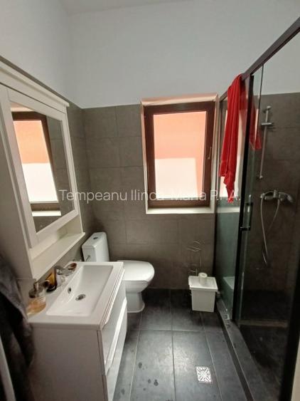 TITULESCU - langa Clinica 32 vanzare casa 230 mp - 7