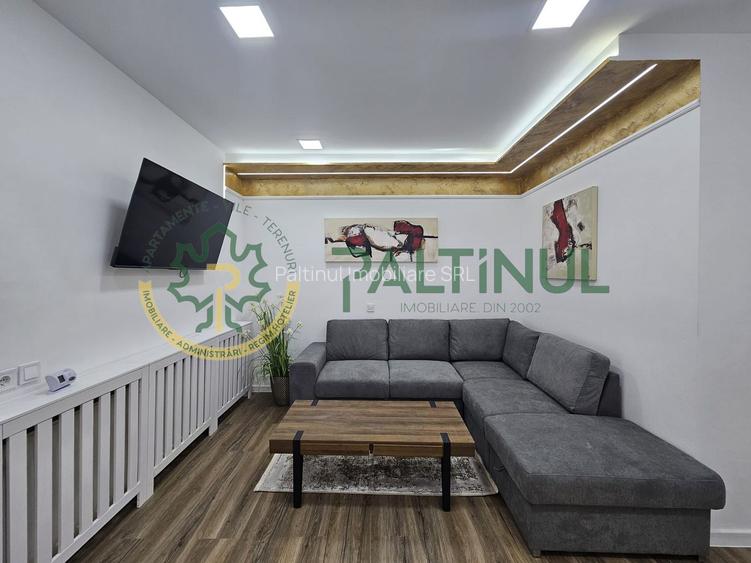 Apartament de închiriat la casă, prima închiriere, finisaje moderne, Sibiu - 10