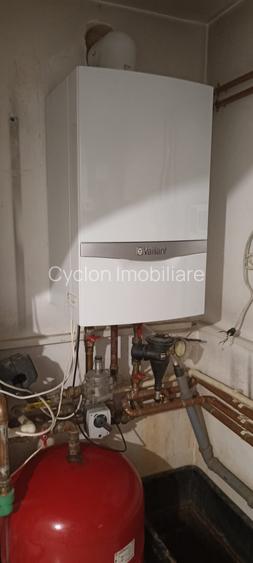 Vanzare vila lux individuala D+P+E+M  Bragadiru Primarie - 27