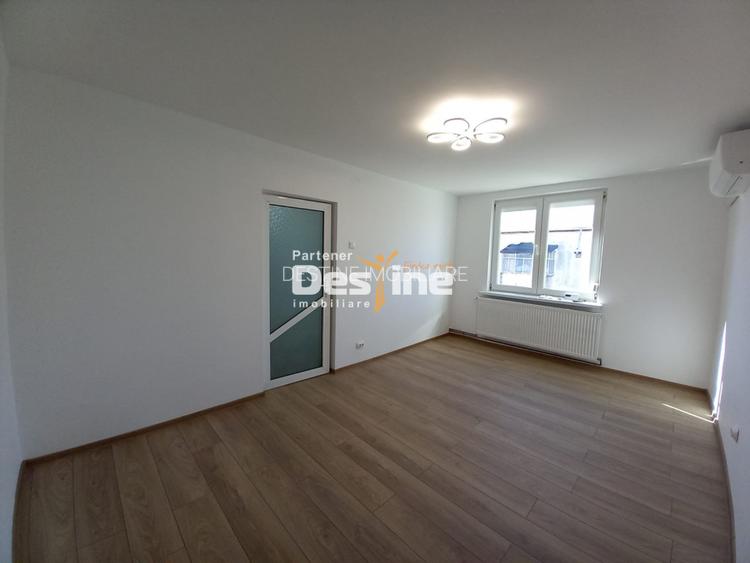 Apartament 2 camere 46 mp model decomandat, renovat in totalitate - Roman - 5