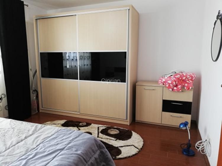 Inchiriez ap 2 camere, Metropolis, Pod Constanta - 8