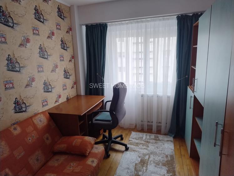 Lacul Tei inchiriere ap de 4 camere cu boiler electric - 5