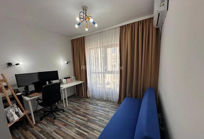 APARTAMENT DE LUX 3 CAMERE DECOMANDAT EXIGENT PLAZA - 4