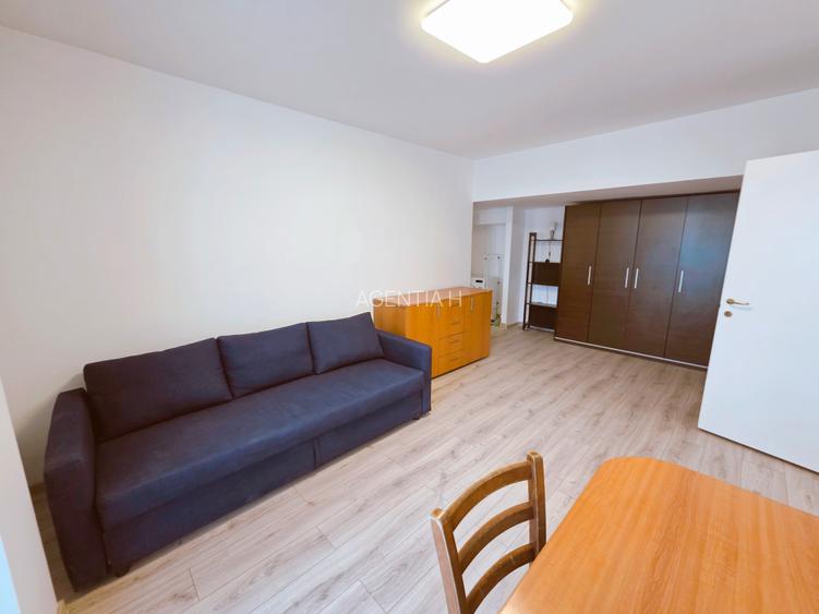 2 cam Bd. Balcescu SEPHORA bloc 1960 et 6 mobilat 56 mp balcon PET FRIENDLY - 3