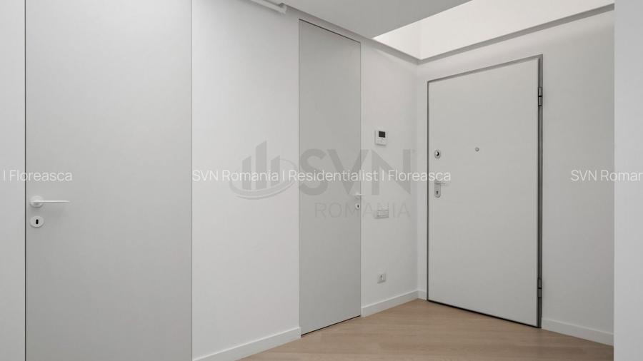 REA1028509 Apartament l 3 camere l Cortina North - 6