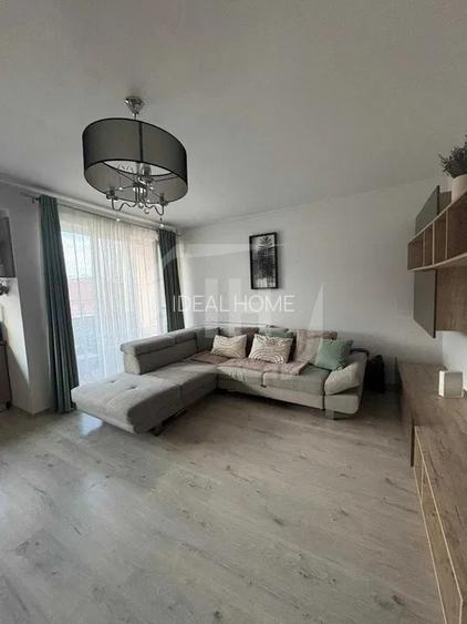 Apartament 2 camere, priveliste, zona Iulius Mall | FSEGA - 2