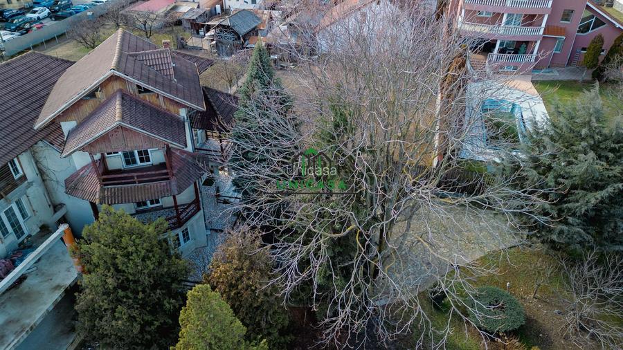 Casă tip duplex spațioasă în zona de Nord - 7