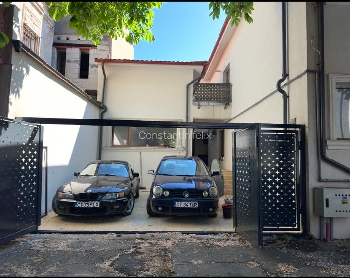 Apartament Ultracentral Tomis mall - 2