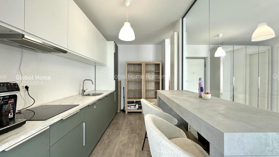 Apartament | 52 MP | Parcare Subterana | Cloud9 - 9