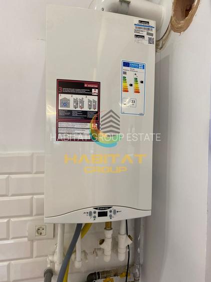 Pallady 2 camere 50 mp + terasa 26 mp ACTE GATA DE MUTARE - 46