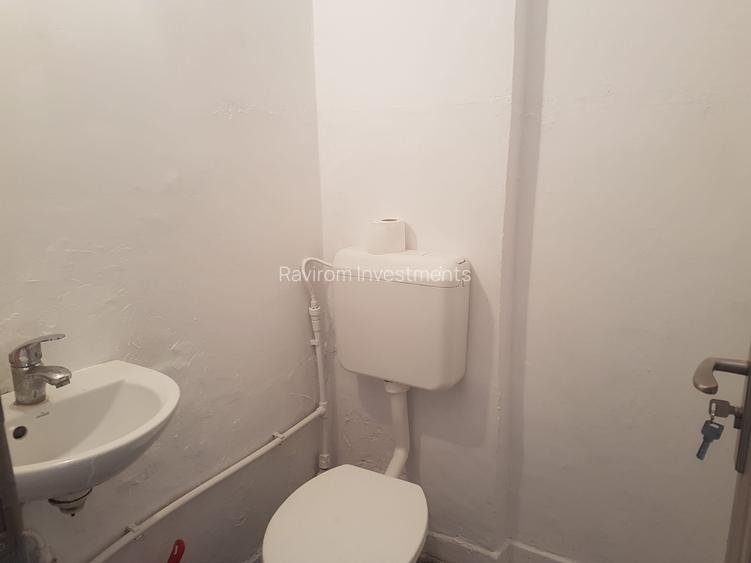 Garsoniera confort trei, etaj unu, renovata, in bloc de garsoniere, libera - 5