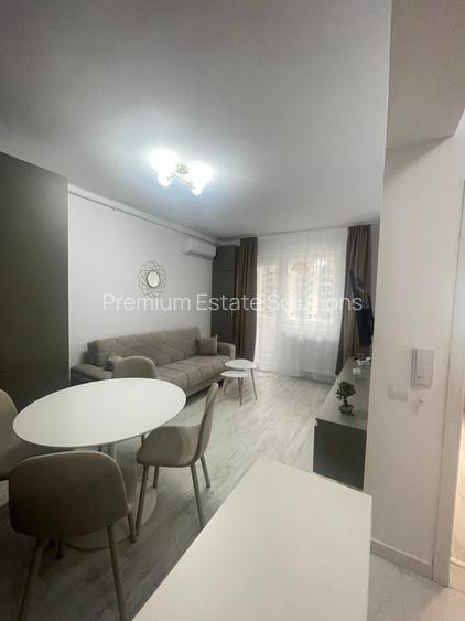 Apartament 2 camere,Tip Studio-Bloc Nou-Militari Residence - 16