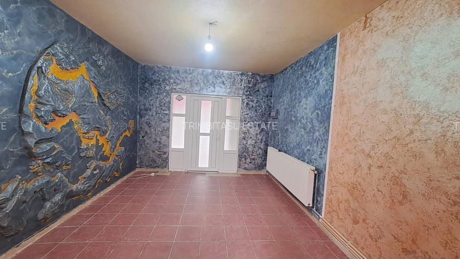 DRUMUL SARII - Metrou Orizont | Spatiu comercial 53 mp | Teren 133 mp - 5