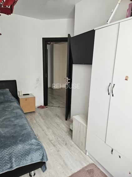 Titan Salajan, 2014, centrala, 2 bai, 2 parcari, terasa 25mp, bucat.inc., P/3 - 4