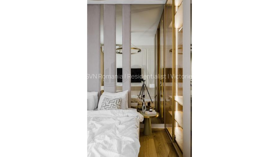 REA1028241 Vedere la Lac Belair Lake Baneasa Pipera Iancu Nicolae Parcare Lake V - 13