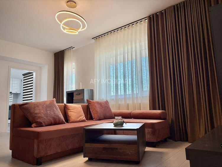 Garsonieră spațioasă 58 mp, Militari – lângă Metrou Păcii - 2