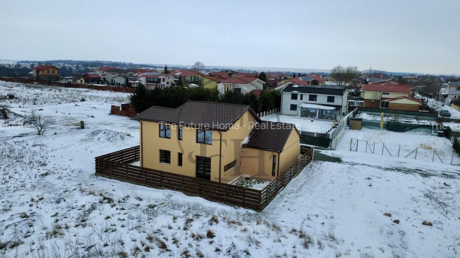 Casa de vanzare Cumpana, Constanta - 3