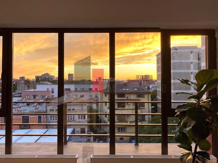 Apartament 3 camere tip Duplex - zona Calea Calarasilor/Matei Basarab - 15