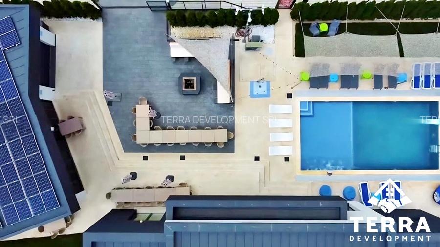 Proprietate de lux excepțională – tehnologie, rafinament, eficiență si prestigiu - 2