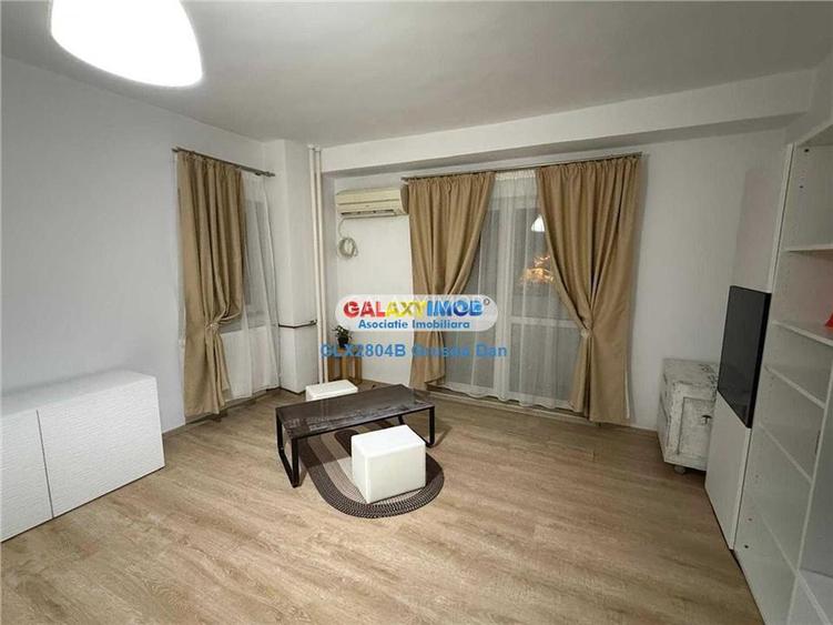 alba iulia | garsoniera moderna 42mp 1990 | AC pat 2x balcon | metrou - 3