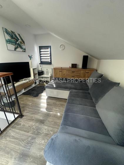 Prelungirea Ghencea-Leroy Merlin Bragadiru-Cartier Independenței-Vilă P+1+M - 33