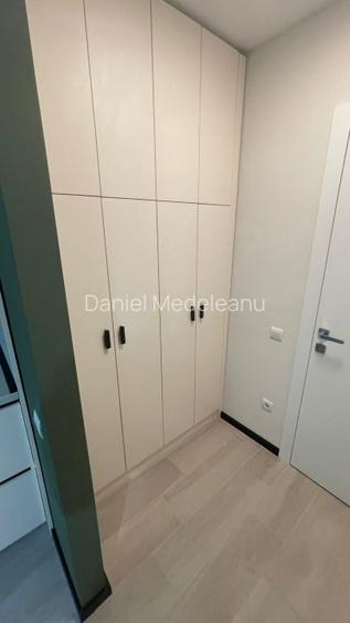 Inchiriez Camera de Camin - studio in zona Aurel Vlaicu, Iasi - 4