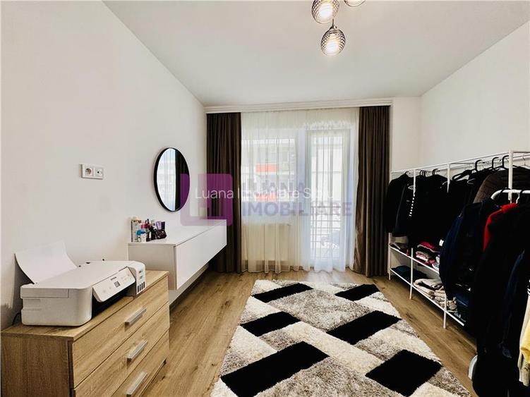 Apartament 3 camere | 2 bai | parcare subterana | modern | Turnisor | video - 5
