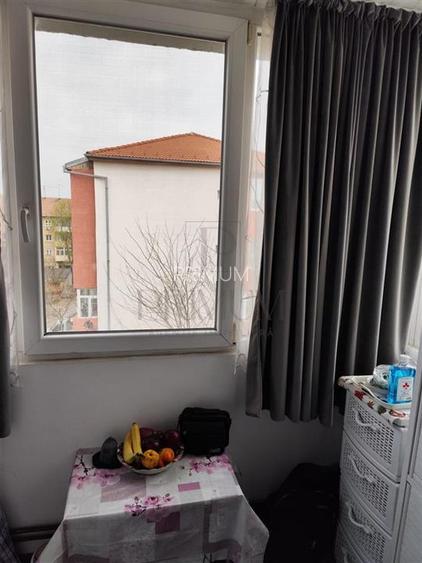 Apartament 1 camera - Nedecomandat - Clima - Mobilat si Utilat - Zona Sagului - 4