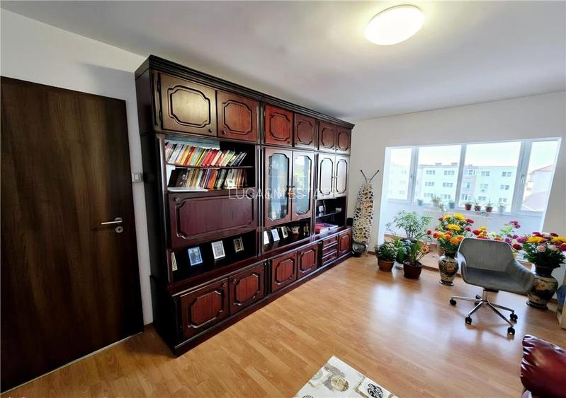 Apartament 3 camere, Girocului - 9